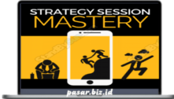 Ben Adkins – Strategy Session Mastery
