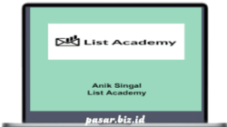 Anik Singal - Automated List Academy System
