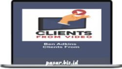 Ben Adkins - Clients From Video