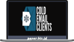 Ben Adkins - Cold Email Clients