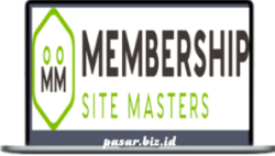Anton Kraly – Membership Site Masters