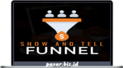 Ben Adkins - Show And Tell Funnel