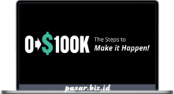 Alison Prince – The 0-100K System