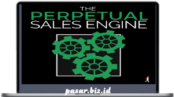 Ben Adkins – The Perpetual Sales Engine