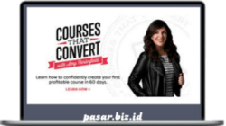 Amy Porterfield – Courses That Convert
