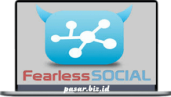 Dr Ben Adkins – Fearless Social Mastermind