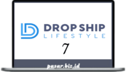 Anton Kraly - DropShip Lifestyle 7.0