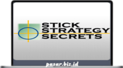 Alex Mandossian - Stick Strategy Secrets