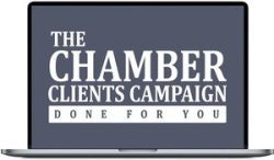 Ben Adkins - The Chamber Clients Campaign