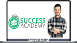 Adrian Morrison - eCom Success Academy 2018