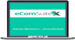 Adrian Morrison - EcomSuiteX