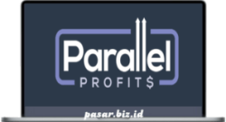 Aidan Booth & Steve Clayton - Parallel Profits