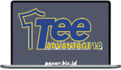 Adrian Morrison - Tee Advantage