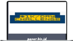 Duston McGroarty – The $1K/Day Challenge