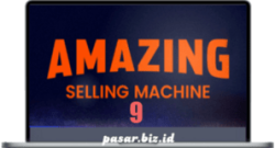 Matt Clark, Jason Katzenback – Amazing Selling Machine 9