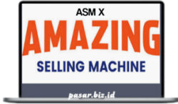 Matt Clark, Jason Katzenback – Amazing Selling Machine X