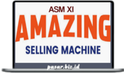 Matt Clark, Jason Katzenback – Amazing Selling Machine XI
