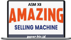 Matt Clark, Jason Katzenback – Amazing Selling Machine XII