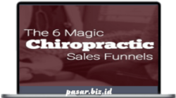 Ben Adkins – The 6 Magic Chiropractic Funnels