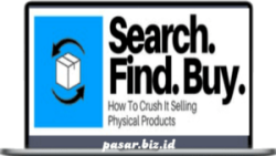 Ben Cummings - Search Find Buy