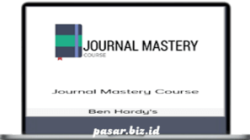 Ben Hardy - Journal Mastery Course