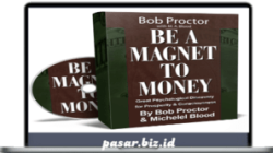 Bob Proctor & Michele Blood – Magnet to Money