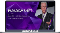 Bob Proctor - Paradigm Shift seminar 2019