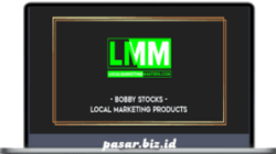 Bobby Stocks - Local Marketing Products