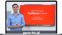 Brendon Burchard - The Confidence Course 2017