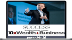 Brendon Burchard – 10x Wealth and Business