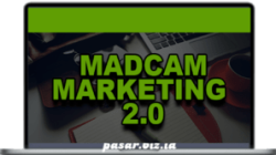 Brian Bewer - Madcam Marketing 2.0