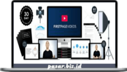 Brian Dean – First Page Videos