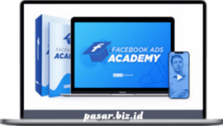 Brian Moran - The Facebook Ads Academy