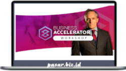 Brian Rose - Business Accelerator