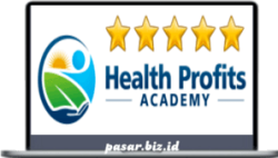 Buck Rizvi - Health Profits Academy