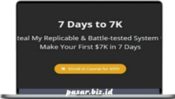 Bushra Azhar - 7 Day 7K