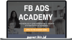 Cat Howell - FB Ads Academy