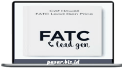 Cat Howell - FATC Lead Gen Price