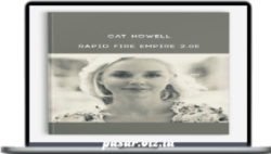 Cat Howell – Rapid Fire Empire