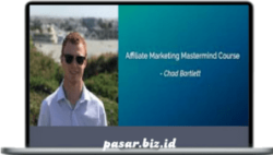 Chad Bartlett – Affiliate Marketing Mastermind