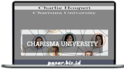 Charlie Houpert - Charisma University