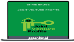 Chris Bruce – Joint Venture Profits