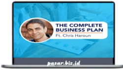 Chris Haroun – The Complete Business Plan Course