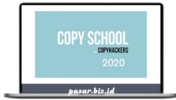Copyhackers – Copy School 2020