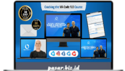 Nathan Hirsch and Connor Gillivan - Cracking The VA Code