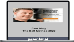 Curt Maly – The BELT Method 2020