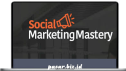 Dan Dasilva - Social Marketing Mastery