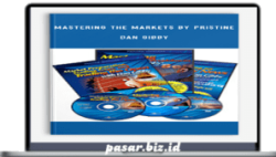 Dan Gibby - Mastering The Markets