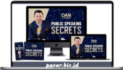 Dan Lok - Public Speaking Secrets