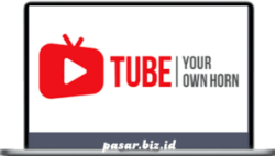 Dan Lok - Tube Your Own Horn